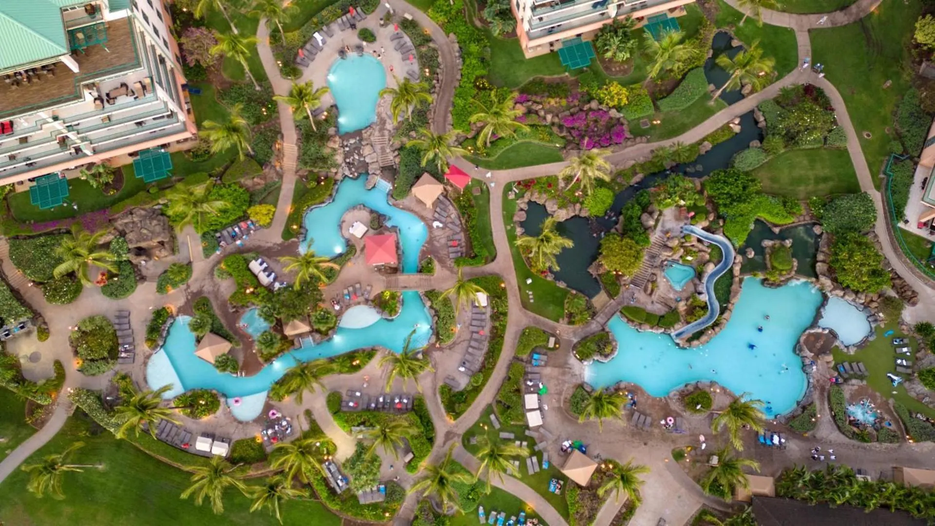 Kbm Resorts Free Car Honua Kai Konea Hkk-730 Breathtaking Mountain Views كانابالي الولايات المتحدة الأمريكية