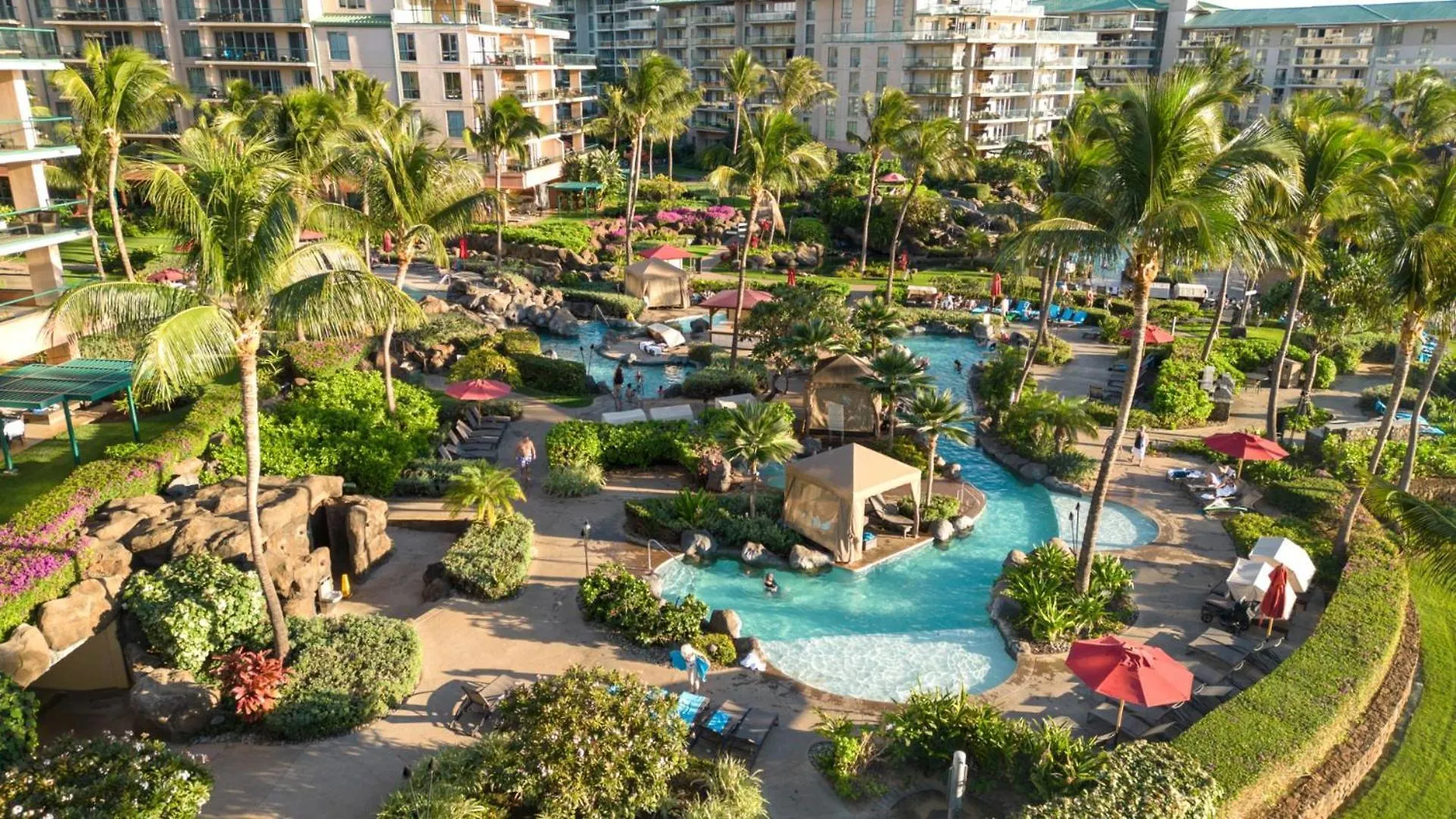 Kbm Resorts Free Car Honua Kai Konea Hkk-730 Breathtaking Mountain Views كانابالي 0*,  الولايات المتحدة الأمريكية