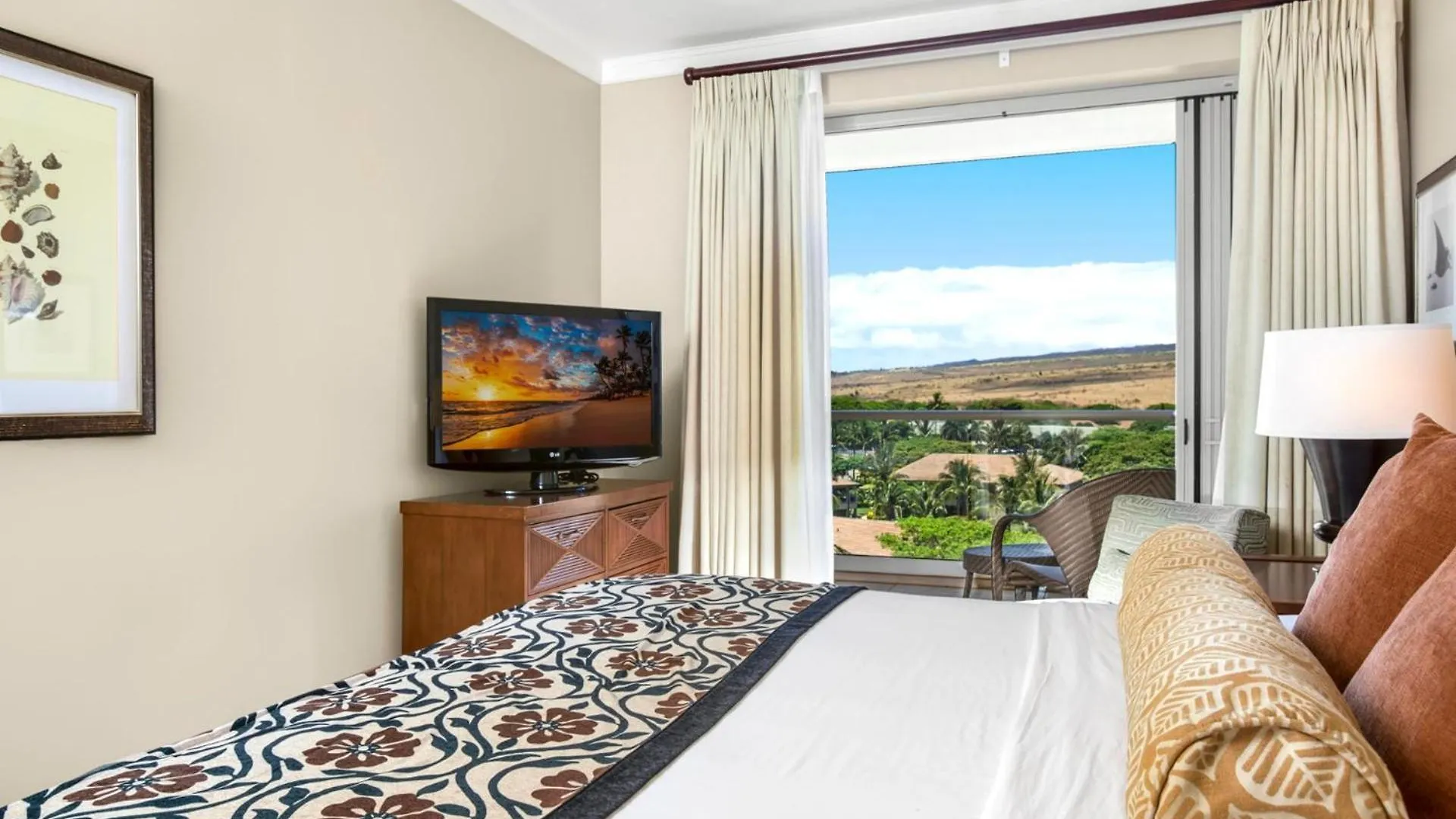 Kbm Resorts Free Car Honua Kai Konea Hkk-730 Breathtaking Mountain Views كانابالي 0*,