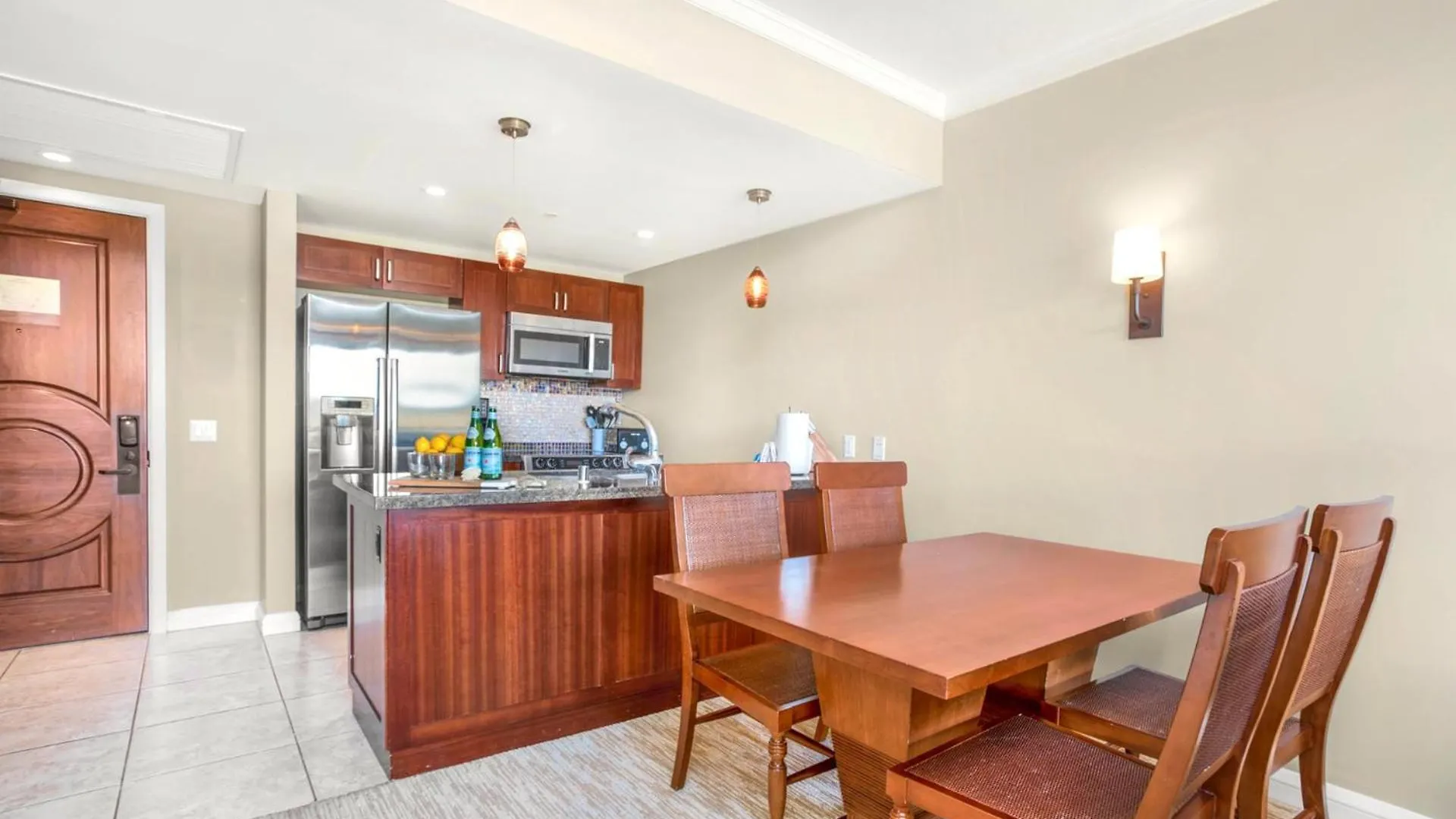Kbm Resorts Free Car Honua Kai Konea Hkk-730 Breathtaking Mountain Views كانابالي 0*,