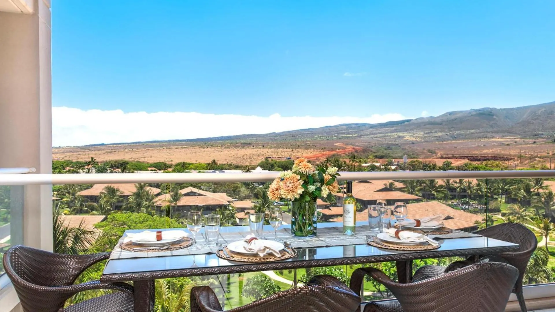 Kbm Resorts Free Car Honua Kai Konea Hkk-730 Breathtaking Mountain Views كانابالي الولايات المتحدة الأمريكية