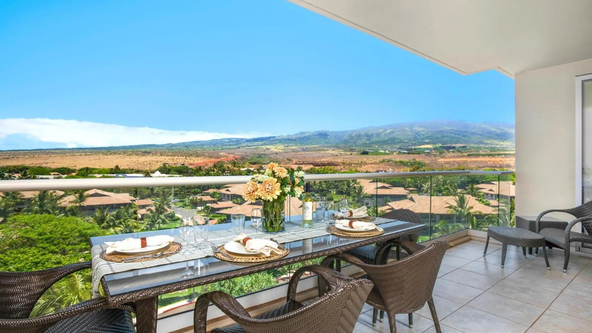 Kbm Resorts Free Car Honua Kai Konea Hkk-730 Breathtaking Mountain Views كانابالي 0*,  الولايات المتحدة الأمريكية