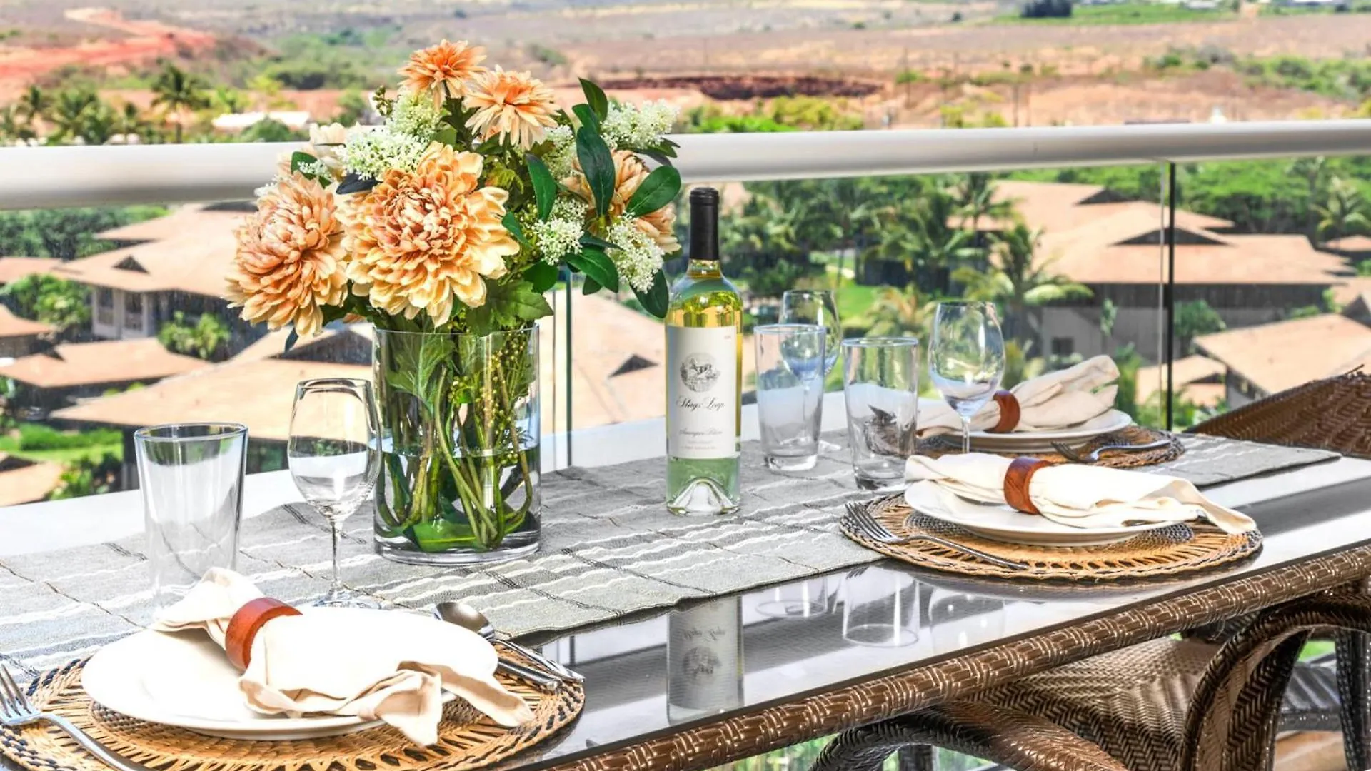 شقة Kbm Resorts Free Car Honua Kai Konea Hkk-730 Breathtaking Mountain Views كانابالي الولايات المتحدة الأمريكية