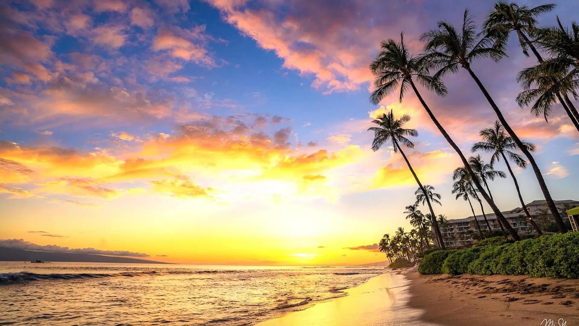 Kbm Resorts Free Car Honua Kai Konea Hkk-730 Breathtaking Mountain Views كانابالي