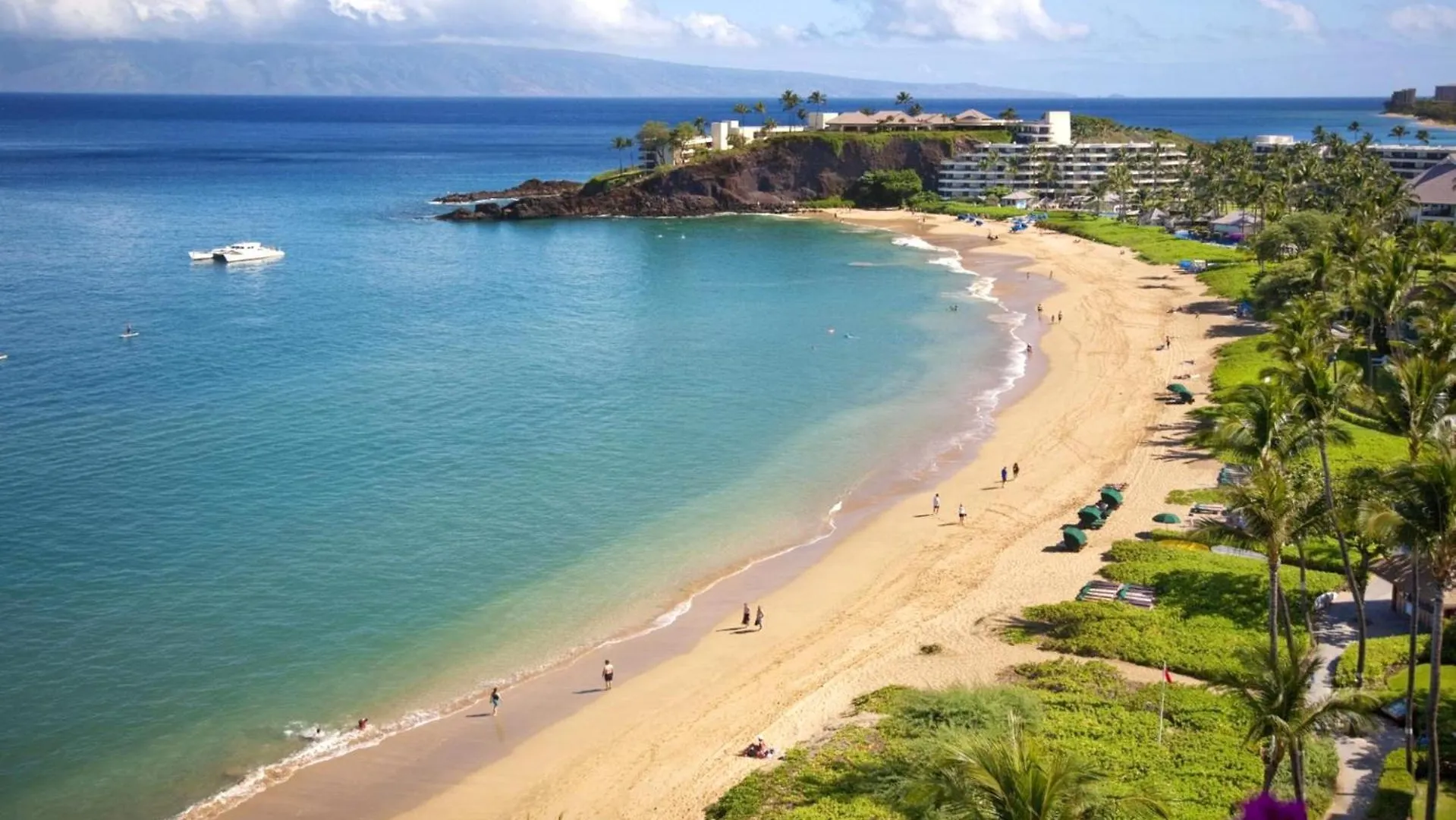 Kbm Resorts Free Car Honua Kai Konea Hkk-730 Breathtaking Mountain Views كانابالي شقة